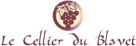 Logo Cellier du Blavet Hennebont
