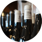 Medaillon vin Val de Loire