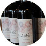Medaillon Vin Sud Ouest