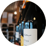 Medaillon cru Beaujolais